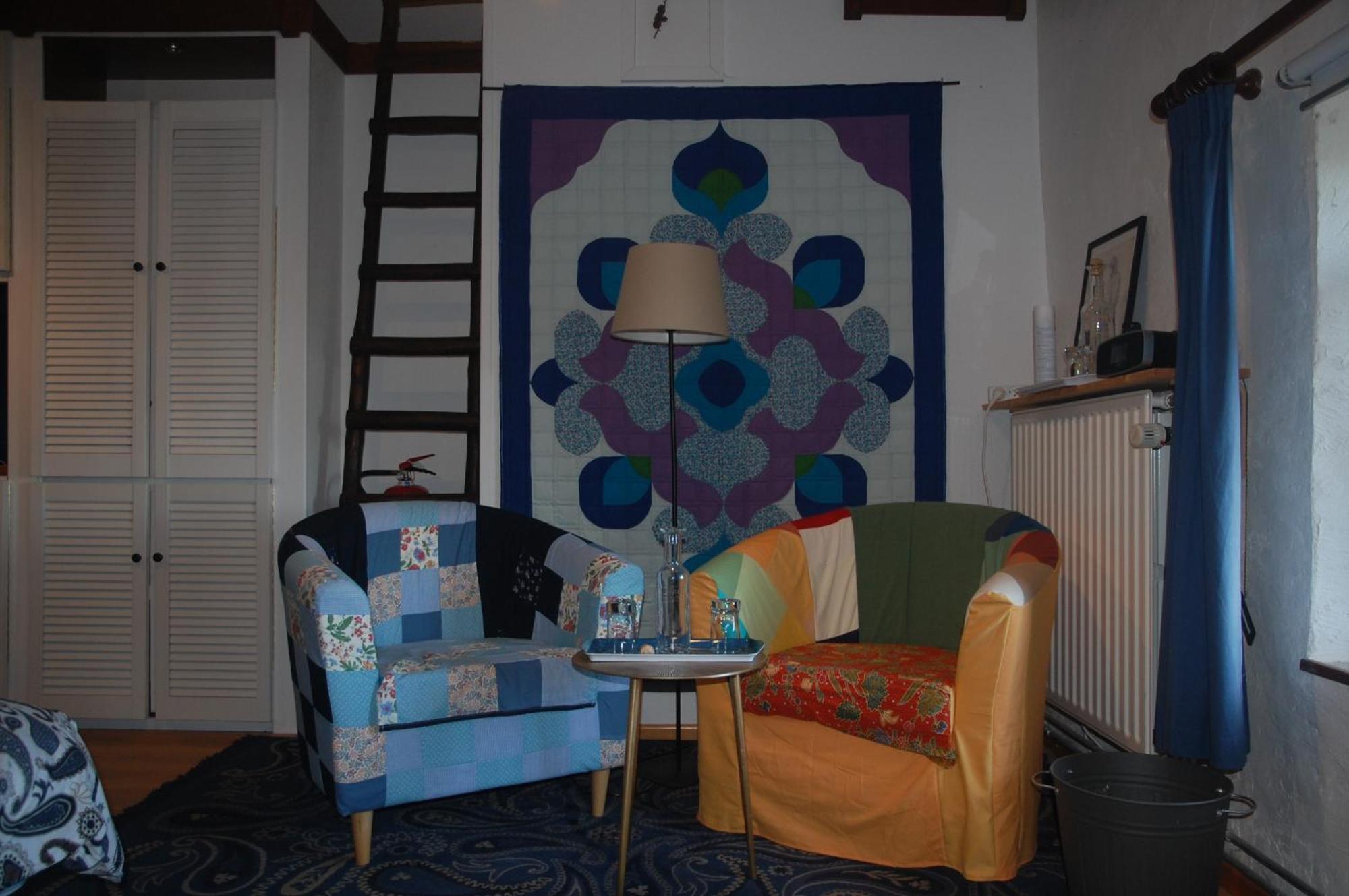 Le Buisson B&B Gouvy Eksteriør billede