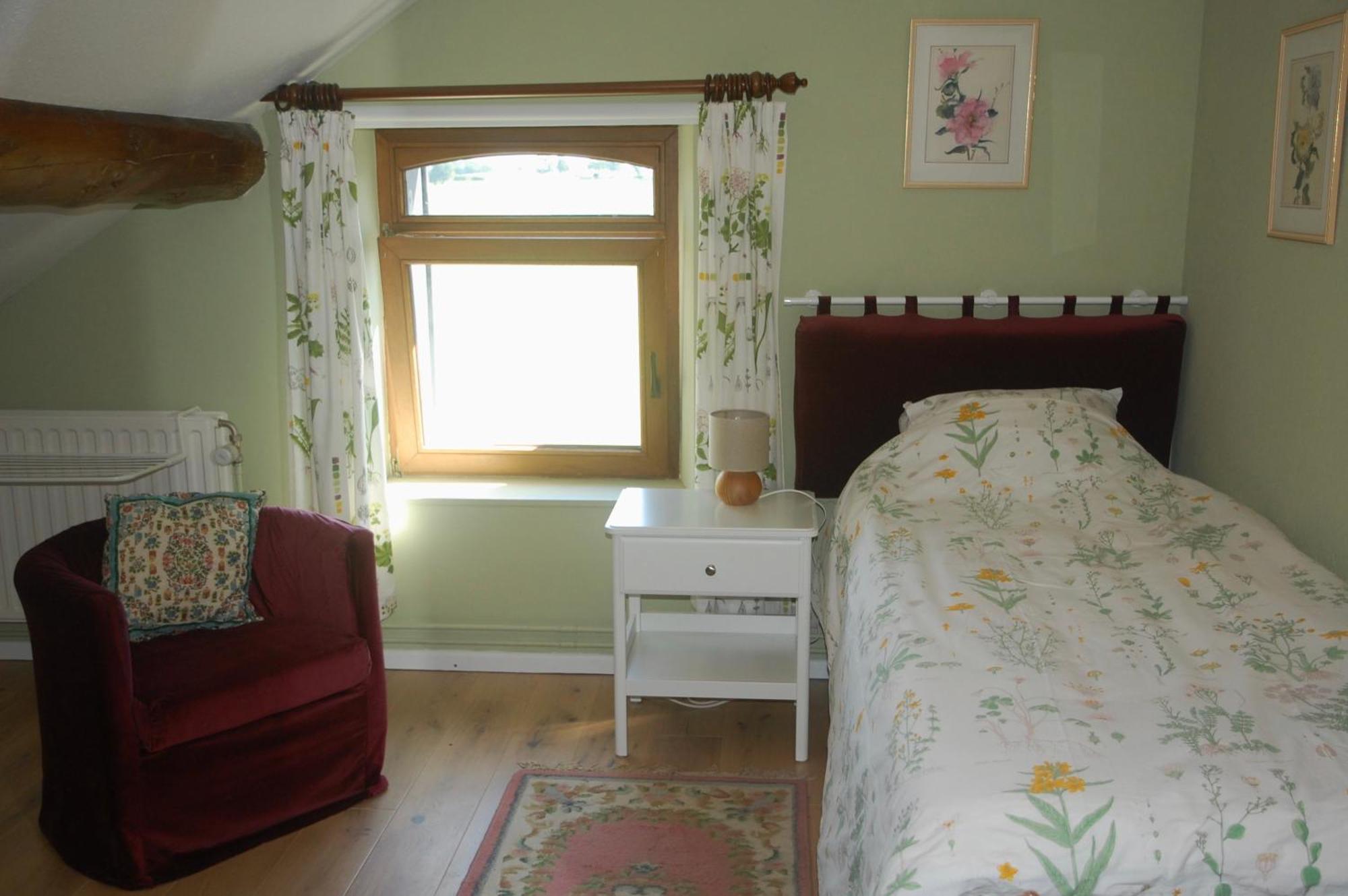 Le Buisson B&B Gouvy Eksteriør billede